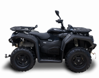 Квадроцикл HiSUN GUARDIAN 750S SHORT