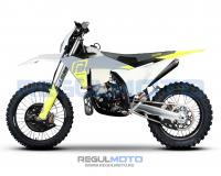 Regulmoto NIBBI TE N300-SR 2T