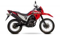 Honda XR190L