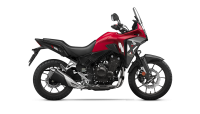 Honda NX400