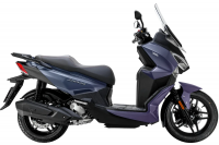 Скутер SYM JOYRIDE 300