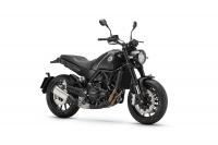 BENELLI Leoncino 500