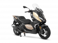 QJMOTOR FORT 350