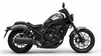 Honda CMX1100 Rebel