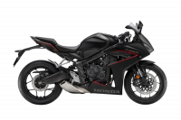 Honda 2025 CBR 650R ABS