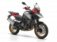 QJMOTOR SRT 900 SX