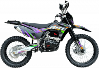 Мотоцикл BSE Z3 V