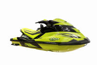 Гидроцикл HiSUN SANJ JET SKI SJ1800