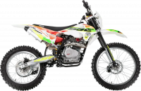 Мотоцикл BSE Z2