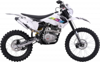 Мотоцикл BSE Z2 L