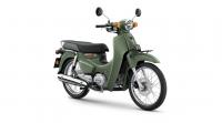 Honda Super Cub 110