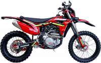 Мотоцикл BSE Z8