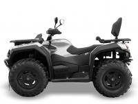 Квадроцикл HiSUN GUARDIAN 550L LONG