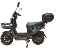 ECODEMES EVO 8-43