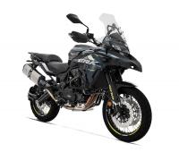 BENELLI TRK 502 X