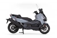Скутер SYM MAXSYM TL 500