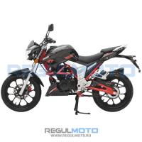 Regulmoto Raptor new
