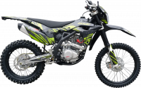 Мотоцикл BSE Z5