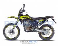 Regulmoto Sport-003 PR 300 сс 6 передач с ПТС