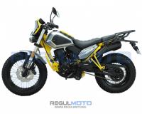 Regulmoto WIZARD