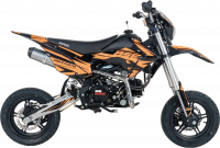 Питбайк BSE PH10 150 Supermoto