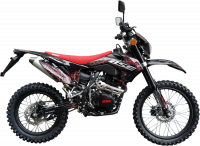 Мотоцикл BSE Z1 Y