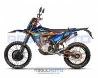 Regulmoto Norden с ПТС