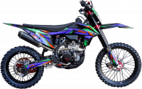 Мотоцикл BSE T7 Sport