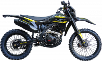 Мотоцикл BSE Z9
