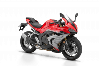 QJMOTOR SRK 800 RR NEW