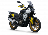 QJMOTOR SVT 650