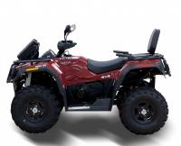 Квадроцикл HiSUN TACTIC 550 EXTREME EDITION