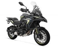 BENELLI TRK 502
