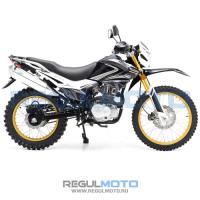 Regulmoto SK250GY-5 с ПТС