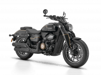 QJMOTOR SRV 400 VS