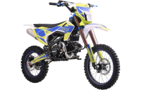 BSE MXH 150 RAPT Green\Blue