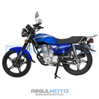 Regulmoto RM125 с ПТС