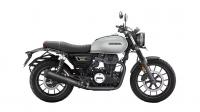 Honda CB350RS