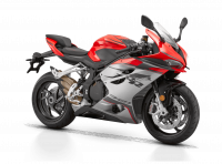 QJMOTOR SRK 921 RR
