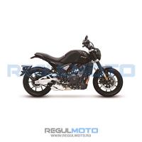 Regulmoto THOR 400