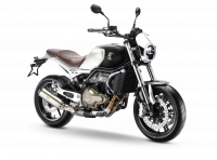 QJMOTOR SRV 550