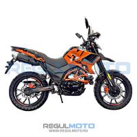 Regulmoto DUKE