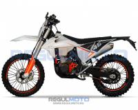 Regulmoto Crosstrec NB350 с ПТС