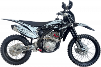 Мотоцикл BSE Z5 L