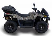 Квадроцикл HiSUN TACTIC GT1000 EXTREME EDITION