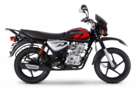 Мотоцикл BAJAJ Boxer BM 125 X