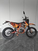 Regulmoto ATHLETE PR 300 21/18, 5 передач с ПТС
