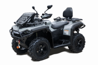 HiSUN GUARDIAN 750L /MUD