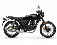 Honda CGX 150