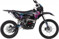 Мотоцикл BSE Z1